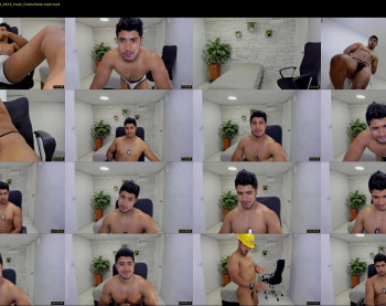 santiago_huntt