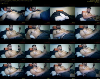 sexylatinbisex