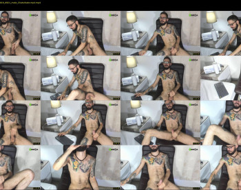 the_inked_master