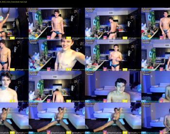 thejohnnystone