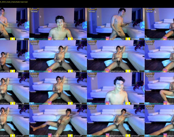 thejohnnystone