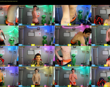 thejohnnystone