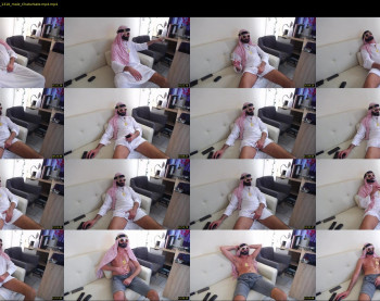 arabpornguys