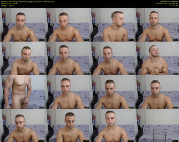 blondeagle