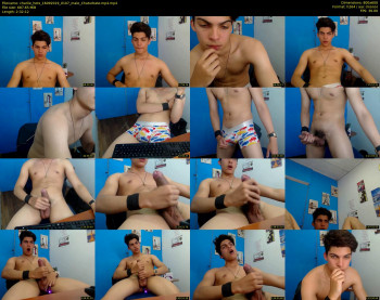 charlie_hotx