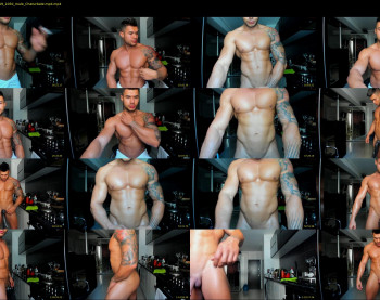 chrisbigmuscles