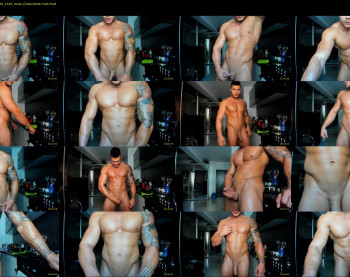 chrisbigmuscles
