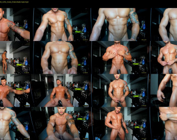 chrisbigmuscles