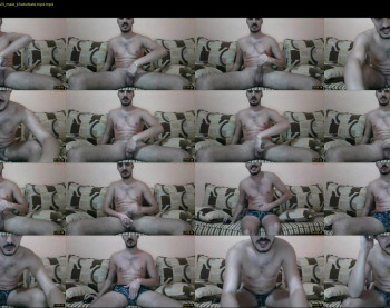 horneyzeb