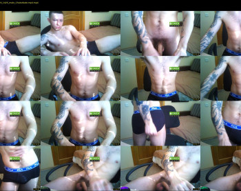 hornyyboy1999