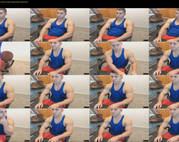 hotmuscles6t9