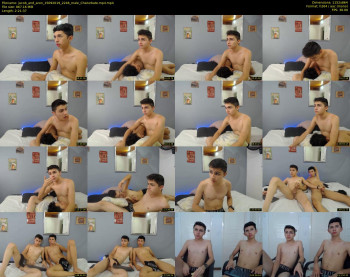 jacob_and_aron