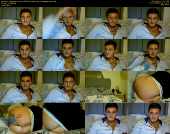 liampeters12234