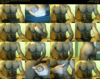 mehandes