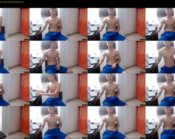 mestymys