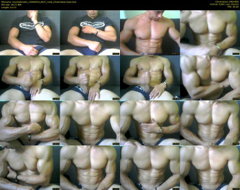 musclebredon