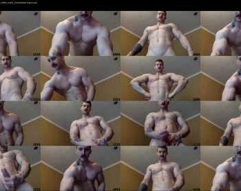panda_muscle
