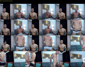 safadohunks
