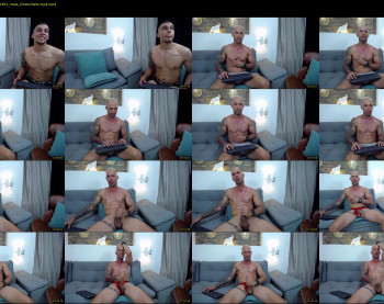 safadohunks