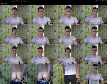 alexandrstrongs