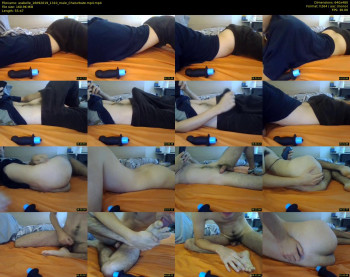 assbelle