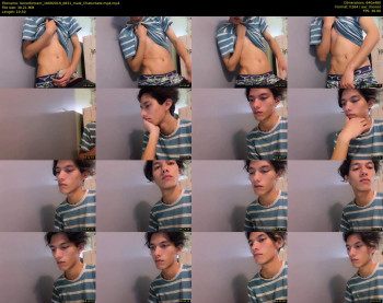 benedictcam