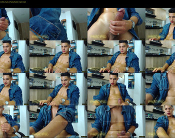 ctmagicmike