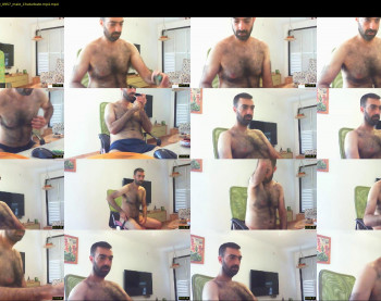 hairyredslover