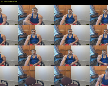hotmuscles6t9