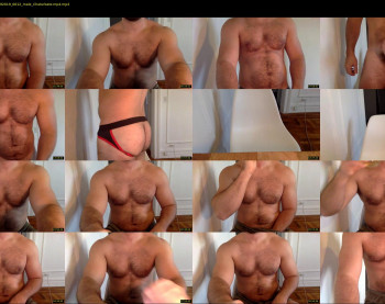 hunghairydaddydick