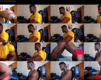 joseph_brownx
