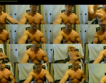 justinmuscle250