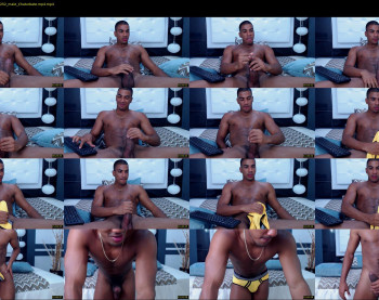 kevinxblack