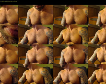 kinkycamman4u