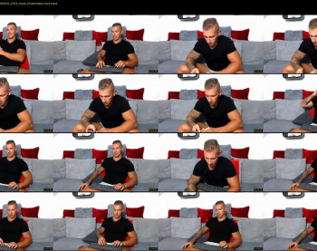 masterbriannconnor