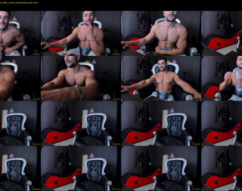 masterjoshua1