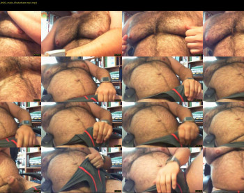 mikeyhotbear