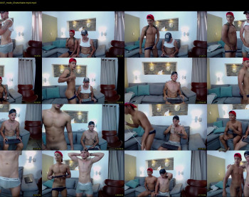 safadohunks