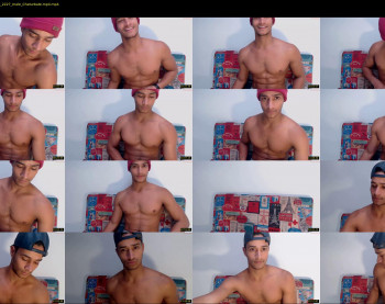 seanandleo15
