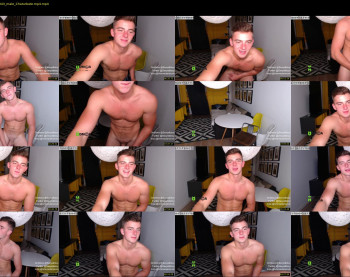 sexystbboy