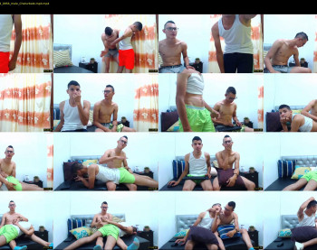 theboysbadhot