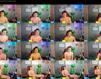 thejohnnystone