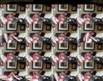 themuscleb0ss