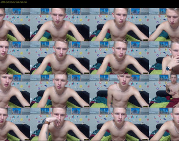 trevorsexyboy