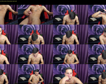 aaron_madison