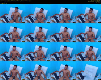 adam_hott