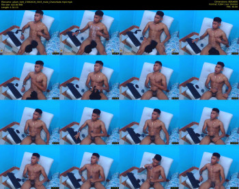 adam_hott