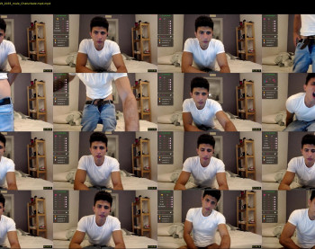 arabianmmodel