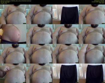 beerbloat