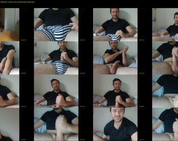 boredandhorny400